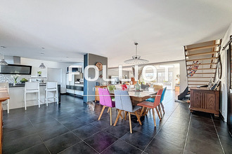 Ma-Cabane - Vente Maison ANCTOVILLE-SUR-BOSCQ, 230 m²