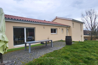 Ma-Cabane - Vente Maison Ancy, 137 m²