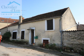 Vente Maison 89160, Ancy-le-Franc France