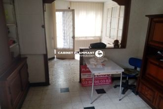 Ma-Cabane - Vente Maison Ancy-le-Franc, 70 m²