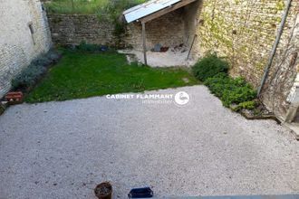 Vente Maison 89160, Ancy-le-Franc France