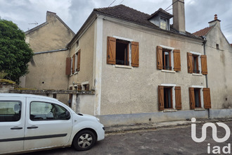 Vente Maison 89160, Ancy-le-Franc France