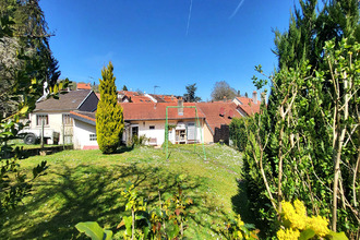 Ma-Cabane - Vente Maison ANCY-SUR-MOSELLE, 130 m²
