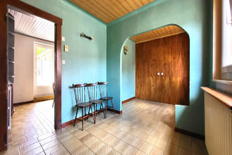 Ma-Cabane - Vente Maison ANCY-SUR-MOSELLE, 130 m²