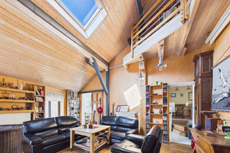 Ma-Cabane - Vente Maison ANCY-SUR-MOSELLE, 260 m²