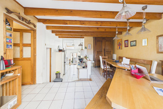 Ma-Cabane - Vente Maison ANCY-SUR-MOSELLE, 260 m²