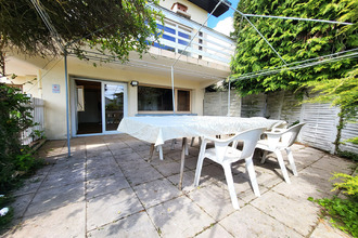 Ma-Cabane - Vente Maison ANCY-SUR-MOSELLE, 224 m²