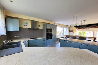 Ma-Cabane - Vente Maison ANCY-SUR-MOSELLE, 224 m²