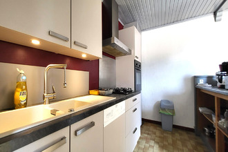 Ma-Cabane - Vente Maison ANCY-SUR-MOSELLE, 130 m²