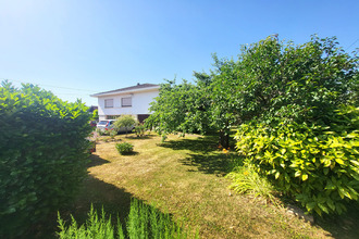 Ma-Cabane - Vente Maison ANCY-SUR-MOSELLE, 220 m²