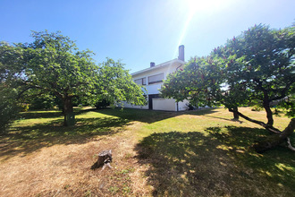 Ma-Cabane - Vente Maison ANCY-SUR-MOSELLE, 220 m²