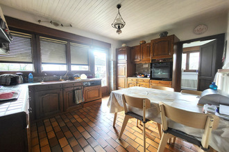 Ma-Cabane - Vente Maison ANCY-SUR-MOSELLE, 220 m²