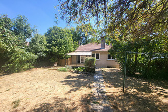 Ma-Cabane - Vente Maison ANCY-SUR-MOSELLE, 85 m²