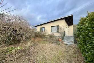 Vente Maison 26140, Andancette France