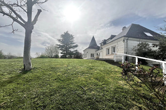 Ma-Cabane - Vente Maison ANDARD, 281 m²