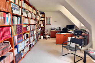 Ma-Cabane - Vente Maison ANDARD, 281 m²