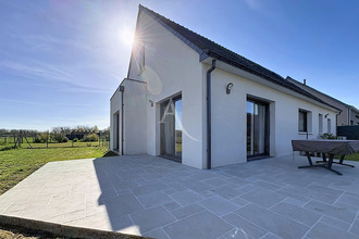 Ma-Cabane - Vente Maison ANDARD, 117 m²