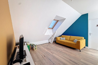 Ma-Cabane - Vente Maison ANDARD, 117 m²