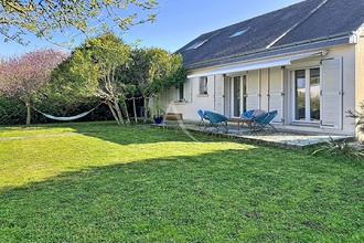 Ma-Cabane - Vente Maison ANDARD, 118 m²