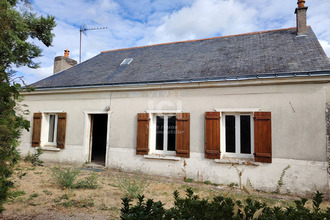 Ma-Cabane - Vente Maison ANDARD, 66 m²