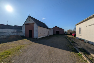 Ma-Cabane - Vente Maison ANDARD, 80 m²