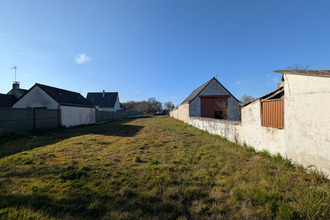 Ma-Cabane - Vente Maison ANDARD, 80 m²
