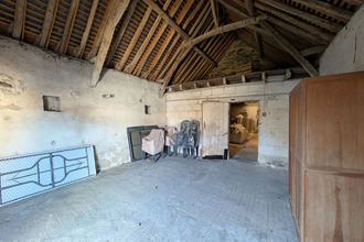 Ma-Cabane - Vente Maison ANDARD, 80 m²
