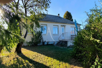Ma-Cabane - Vente Maison ANDARD, 104 m²