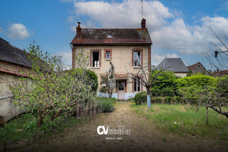 Ma-Cabane - Vente Maison Andé, 60 m²