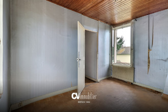 Ma-Cabane - Vente Maison Andé, 60 m²