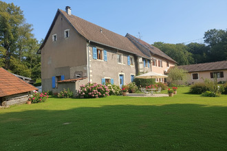 Vente Maison 90400, Andelnans France