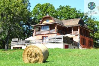 Ma-Cabane - Vente Maison Andelot-en-Montagne, 280 m²