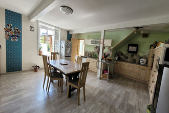 Ma-Cabane - Vente Maison ANDELOT-EN-MONTAGNE, 149 m²