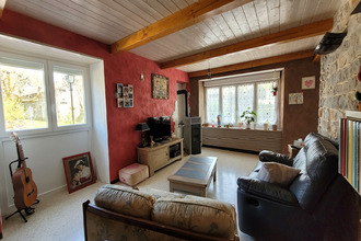 Ma-Cabane - Vente Maison ANDELOT-EN-MONTAGNE, 149 m²