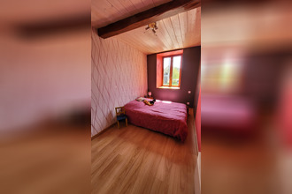 Ma-Cabane - Vente Maison ANDELOT-EN-MONTAGNE, 149 m²