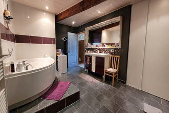 Ma-Cabane - Vente Maison ANDELOT-EN-MONTAGNE, 149 m²
