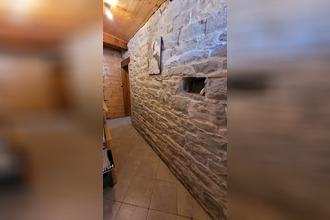 Ma-Cabane - Vente Maison ANDELOT-EN-MONTAGNE, 149 m²