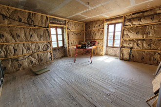 Ma-Cabane - Vente Maison ANDELOT-EN-MONTAGNE, 149 m²