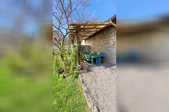Ma-Cabane - Vente Maison ANDELOT-EN-MONTAGNE, 149 m²
