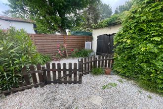 Ma-Cabane - Vente Maison ANDERNOS-LES-BAINS, 60 m²