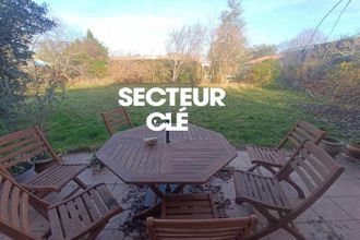 Ma-Cabane - Vente Maison Andernos-les-Bains, 118 m²