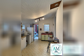 Ma-Cabane - Vente Maison Andernos-les-Bains, 70 m²