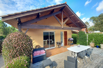 Ma-Cabane - Vente Maison Andernos-les-Bains, 117 m²