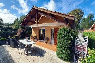 Ma-Cabane - Vente Maison Andernos-les-Bains, 117 m²