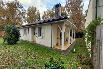 Ma-Cabane - Vente Maison Andernos-les-Bains, 93 m²