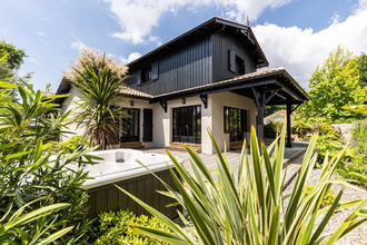 Ma-Cabane - Vente Maison ANDERNOS LES BAINS, 157 m²