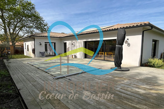 Ma-Cabane - Vente Maison ANDERNOS-LES-BAINS, 131 m²