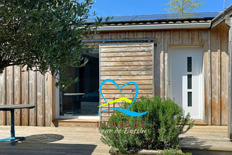 Ma-Cabane - Vente Maison ANDERNOS-LES-BAINS, 119 m²