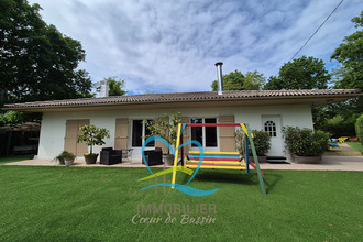 Ma-Cabane - Vente Maison ANDERNOS-LES-BAINS, 145 m²