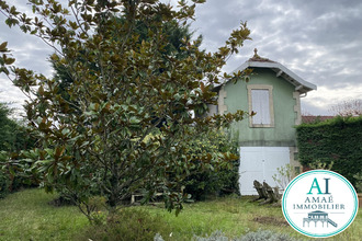 Ma-Cabane - Vente Maison Andernos-les-Bains, 180 m²